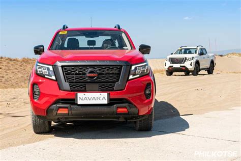 2021 Nissan Navara Quick Drive Review: Utility and comfort.
